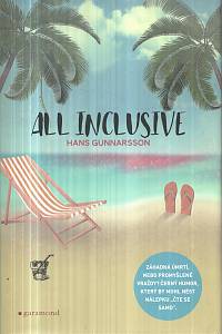 93144. Gunnarsson, Hans – All Inclusive