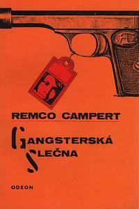 26527. Campert, Remco – Gangsterská slečna