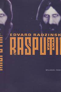 11042. Radzinskij, Edvard Stanislavovič – Rasputin