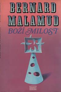 130563. Malamud, Bernard – Boží milost