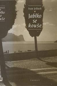 27463. Jelínek, Ivan – Jablko se kouše