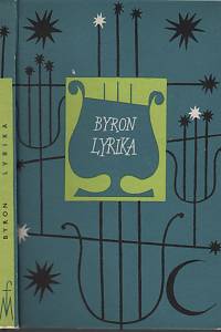 10979. lord Byron (= George Gordon Noel Byron) – Lyrika