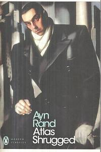 131016. Rand, Ayn – Atlas Shrugged