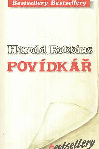 131037. Robbins, Harold – Povídkář