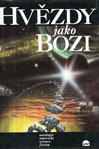 131052. Hvězdy jako bozi