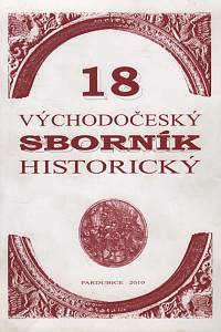 38888. Východočeský sborník historický 18 (2010)