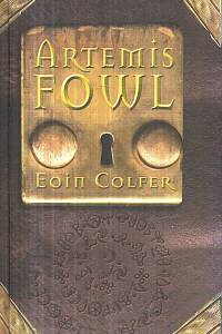 52677. Colfer, Eoin – Artemis Fowl