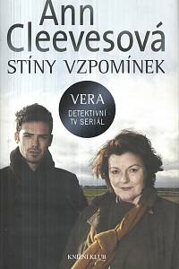 131165. Cleevesová, Ann – Stíny vzpomínek