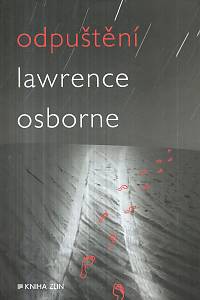 131339. Osborne, Lawrence – Odpuštění