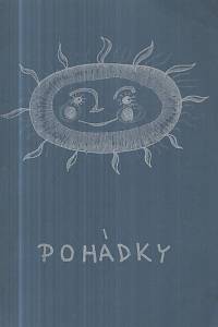 131397. Piffl, Otto – Pohádky (podpis)