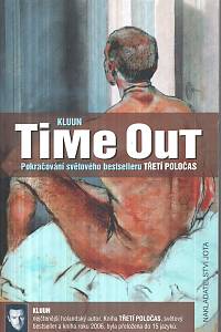 131415. Klundert, Raymond van de (= Kluun ) – Time out