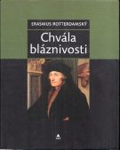 23792. Rotterdamský, Erasmus – Chvála bláznivosti