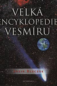 131477. Kleczek, Josip – Velká encyklopedie vesmíru