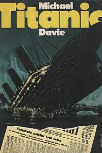 40791. Davie, Michael – Titanic