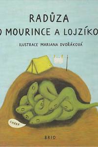 131894. Radůza – O Mourince a Lojzíkovi