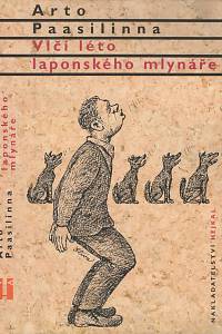 31271. Paasilinna, Arto – Vlčí léto laponského mlynáře