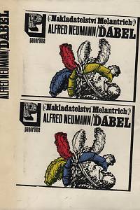 131948. Neumann, Alfred – Ďábel