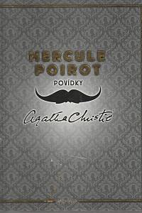 132031. Christie, Agatha – Hercule Poirot - Povídky