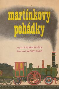 38341. Petiška, Eduard – Martínkovy pohádky