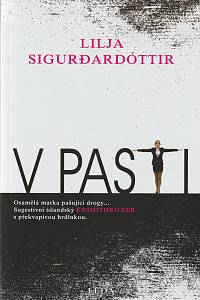 132221. Sigurdardóttir, Lilja – V pasti