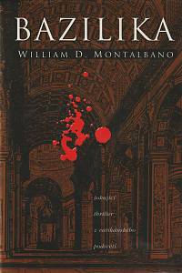 131341. Montalbano, William D. – Bazilika