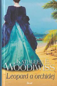 132433. Woodiwiss, Kathleen E. – Leopard a orchidej