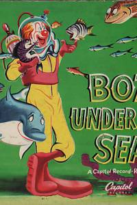 132567. Bozo Under the Sea