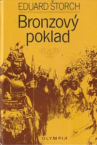 132650. Štorch, Eduard – Bronzový poklad