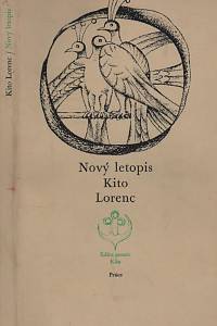 132678. Lorenc, Kito – Nový letopis, výbor