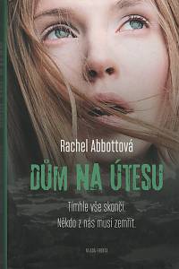 133232. Abbottová, Rachel – Dům na útesu