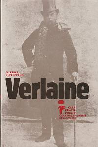 31024. Petitfils, Pierre – Verlaine