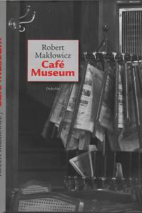 132943. Maklowicz, Robert – Café Museum