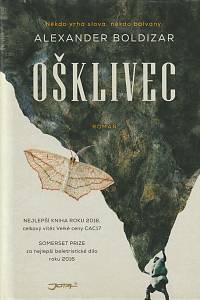 133575. Boldizar, Alexander – Ošklivec