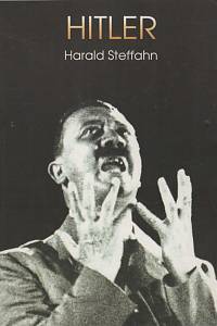 26409. Steffahn, Harald – Hitler