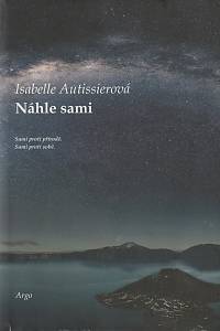 133814. Autissierová, Isabelle – Náhle sami