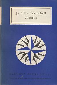 14110. Kratochvíl, Jaroslav – Vesnice (173)