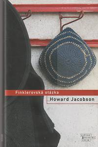 32262. Jacobson, Howard – Finklerovská otázka