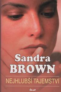 134034. Brown, Sandra – Nejhlubší tajemství