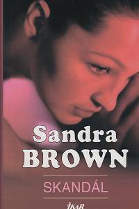 42492. Brown, Sandra – Skandál