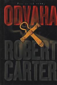 489. Carter, Robert – Odvaha