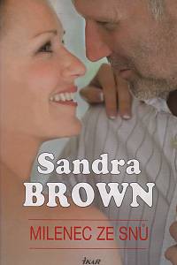 134064. Brown, Sandra – Milenec ze snů