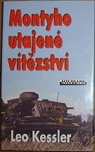 45613. Kessler, Leo – Montyho utajené vítězství