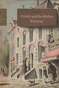 32099. Multatuli [= Dekker, Eduard Douwes] – Příběh malého Waltra Pieterse