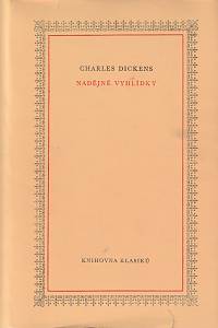 10874. Dickens, Charles – Nadějné vyhlídky