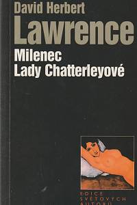 11238. Lawrence, David Herbert – Milenec lady Chatterleyové 