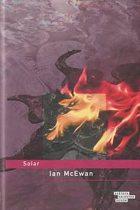 32495. McEwan, Ian – Solar