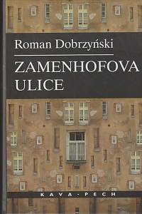 133685. Dobrzyński, Roman – Zamenhofova ulice