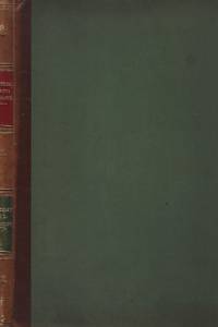 54416. Ústřední Matici Školské na oslavu 25 l-činnosti (1880-1905), Jubilejní dar spisovatelův a výtvarných umělců českých