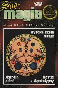 134359. Svět magie, Číslo 2 (1999)