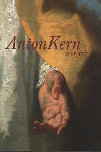 25379. Zlatohlávek, Martin – Anton Kern (1709-1747)